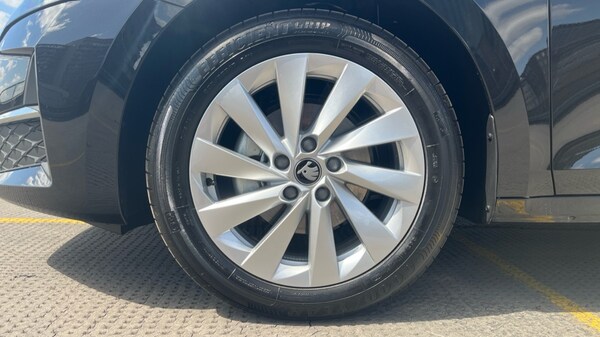 Used Skoda Octavia 2025 for sale - 75472139: Photo 19