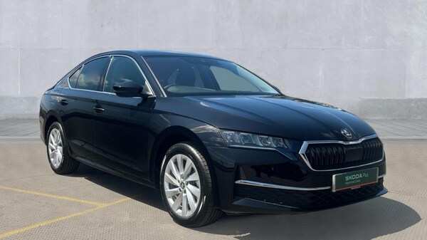Used Skoda Octavia 2025 for sale - 75472139: Photo 1