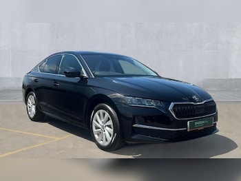 Used Skoda Octavia 2025 for sale - 75472139: Photo