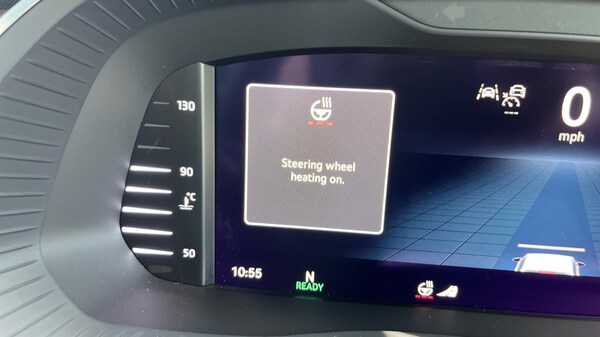 Used Skoda Octavia 2025 for sale - 75472139: Photo 33
