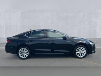 Used Skoda Octavia 2025 for sale - 75472139: Photo