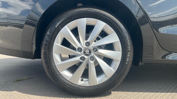 Used Skoda Octavia 2025 for sale - 75472139: Photo 5