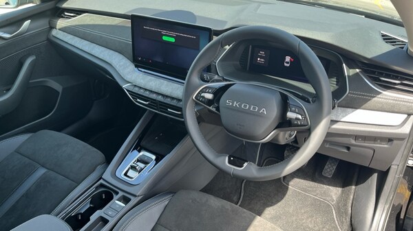 Used Skoda Octavia 2025 for sale - 75472139: Photo 6