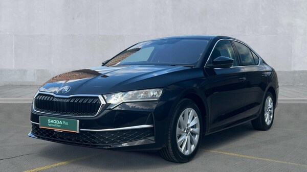 Used Skoda Octavia 2025 for sale - 75472139: Photo 7