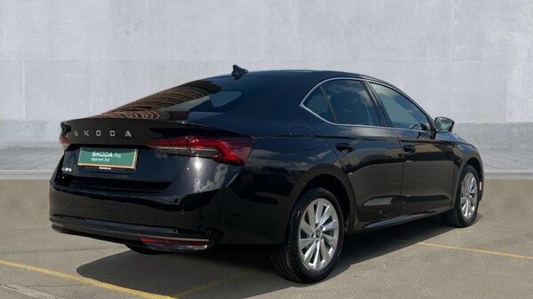Used Skoda Octavia 2025 for sale - 75472139: Photo 8