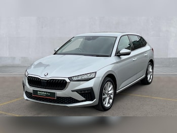Skoda - Scala