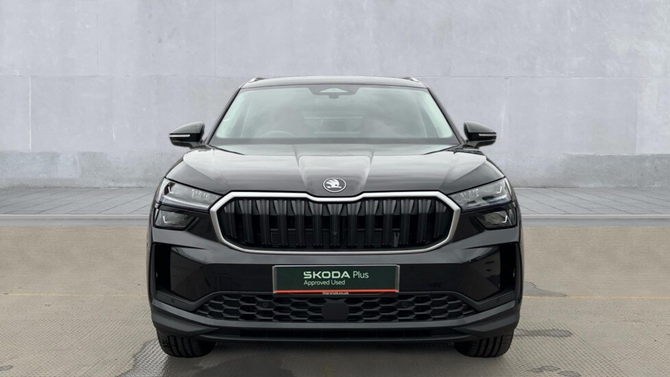 Used Skoda Kodiaq 2025 for sale - 76942898: Photo 10