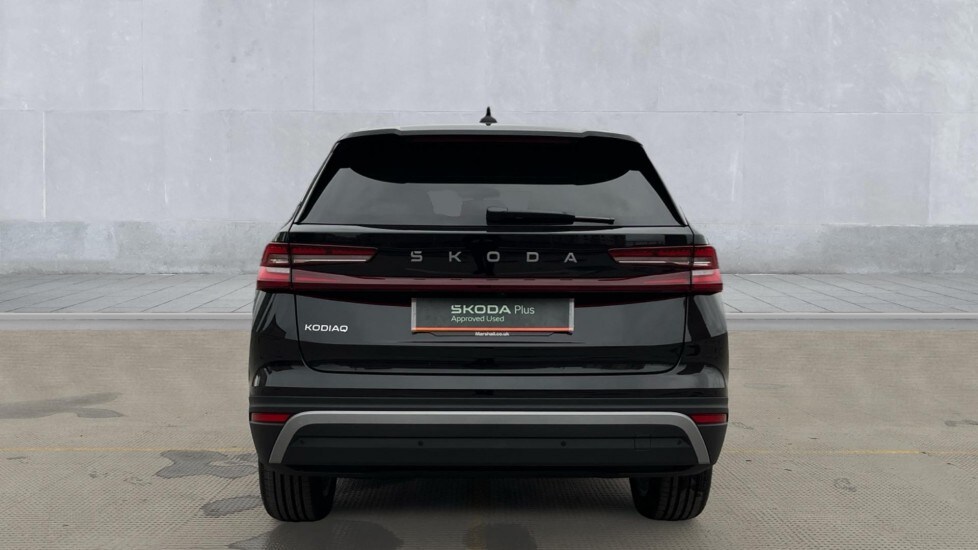 Used Skoda Kodiaq 2025 for sale - 76942898: Photo 11