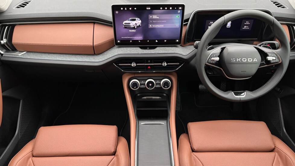 Used Skoda Kodiaq 2025 for sale - 76942898: Photo 12