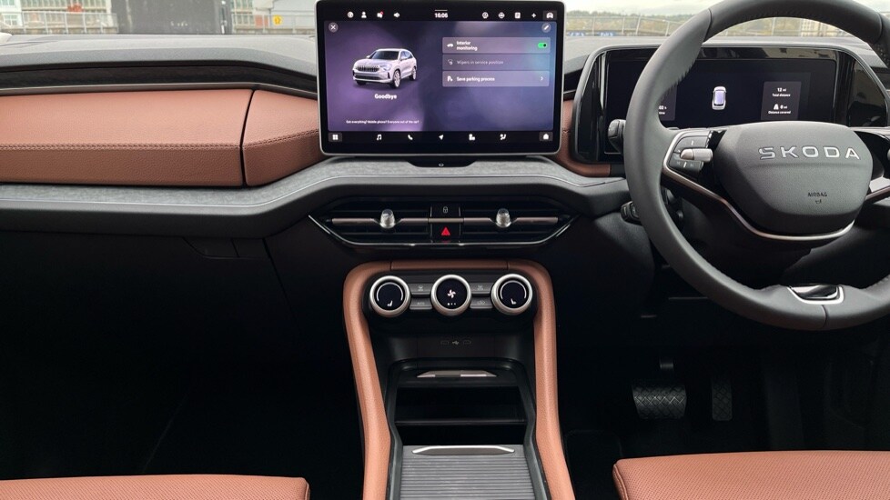 Used Skoda Kodiaq 2025 for sale - 76942898: Photo 13