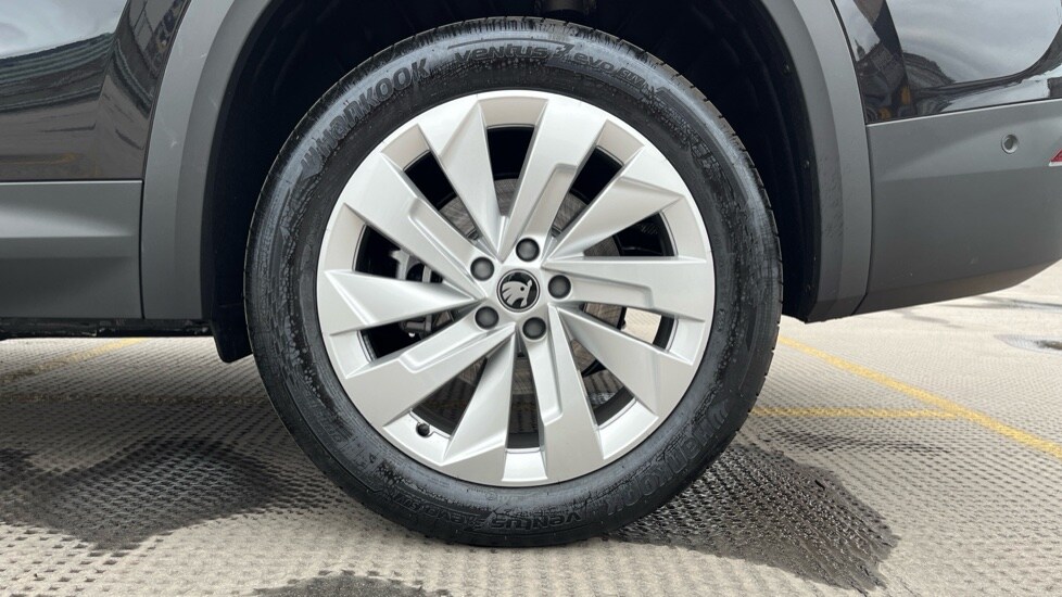 Used Skoda Kodiaq 2025 for sale - 76942898: Photo 18
