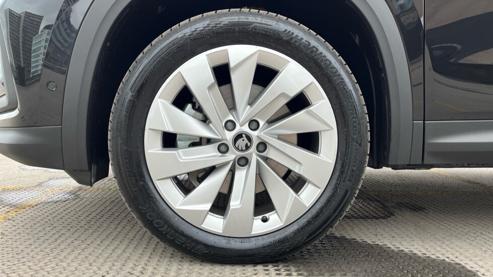 Used Skoda Kodiaq 2025 for sale - 76942898: Photo 19