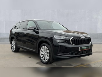 Skoda Kodiaq feature image