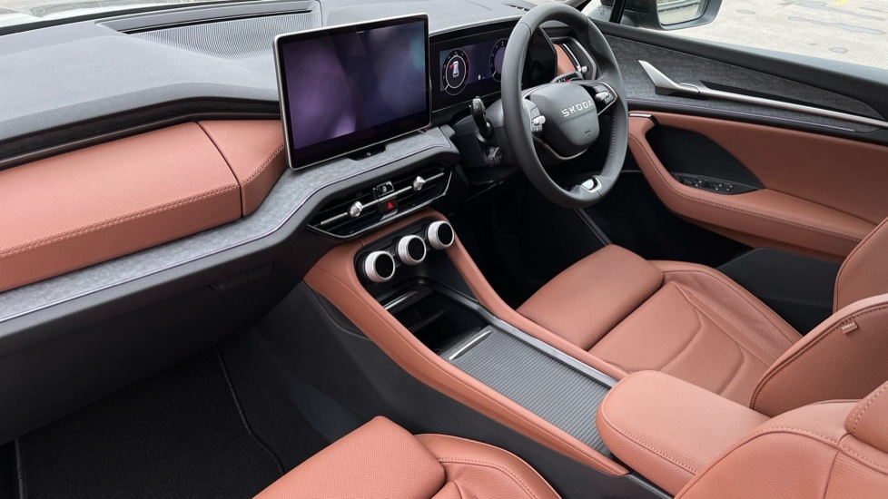 Used Skoda Kodiaq 2025 for sale - 76942898: Photo 2