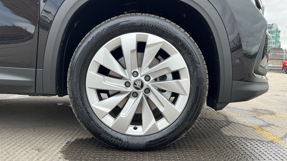 Used Skoda Kodiaq 2025 for sale - 76942898: Photo 20