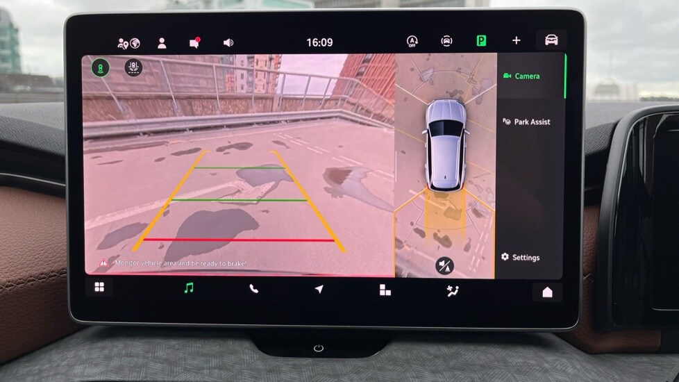 Used Skoda Kodiaq 2025 for sale - 76942898: Photo 32