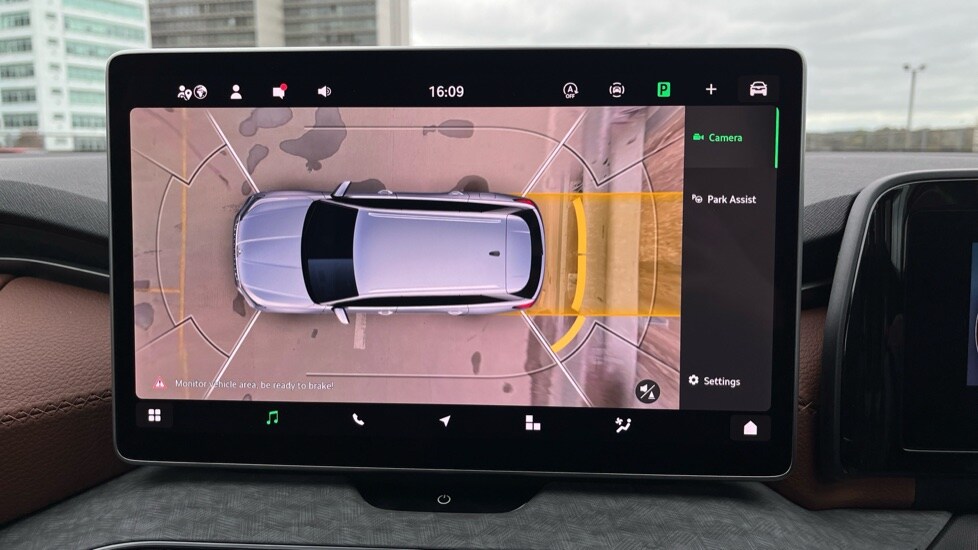 Used Skoda Kodiaq 2025 for sale - 76942898: Photo 33