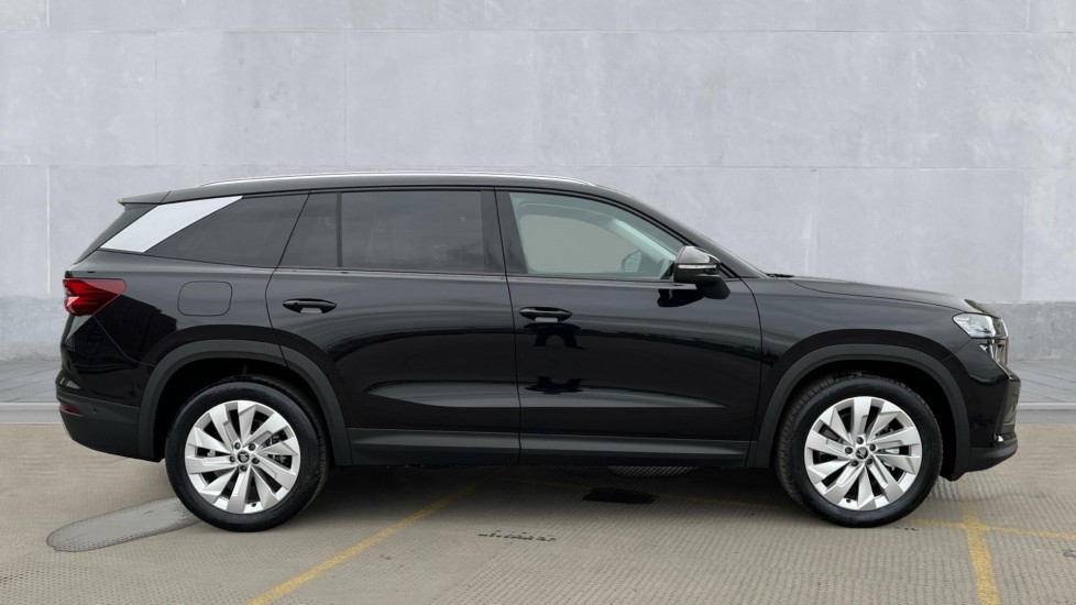Used Skoda Kodiaq 2025 for sale - 76942898: Photo 4