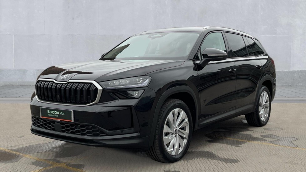 Used Skoda Kodiaq 2025 for sale - 76942898: Photo 7