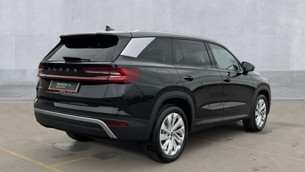 Used Skoda Kodiaq 2025 for sale - 76942898: Photo 8