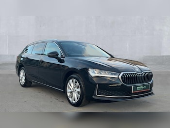 2024 - SUPERB 1.5 TSI e-TEC SE Technology 5dr DSG