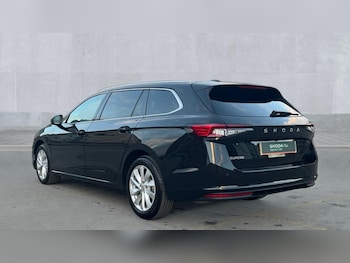 Used Skoda Superb 2024 for sale - 76539924: Photo