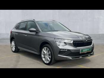 2024 - 1.5 TSI SE L 5dr DSG Auto