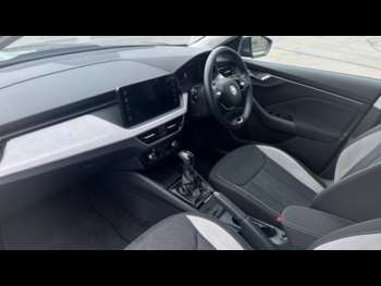 Used Skoda Kamiq 2024 for sale - 74706970: Photo