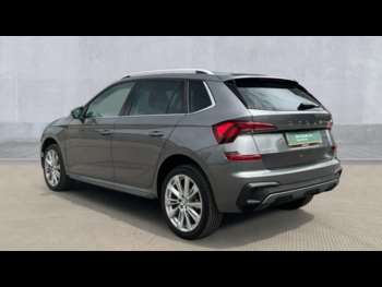 Used Skoda Kamiq 2024 for sale - 74706970: Photo
