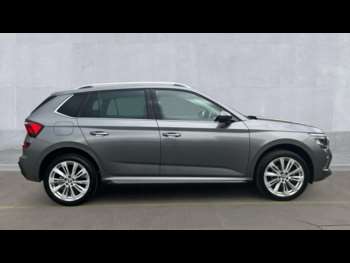 Used Skoda Kamiq 2024 for sale - 74706970: Photo