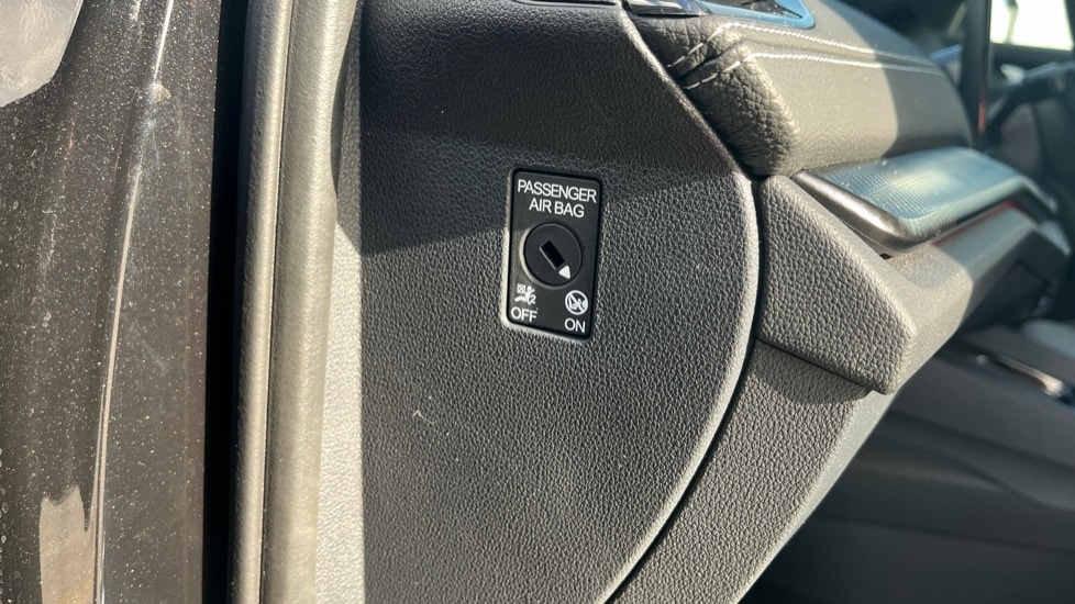 Vehicle 32