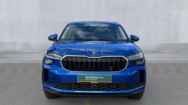 Used Skoda Kodiaq 2024 for sale - 76216958: Photo 10