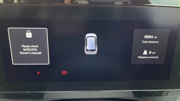 Used Skoda Kodiaq 2024 for sale - 76216958: Photo 14