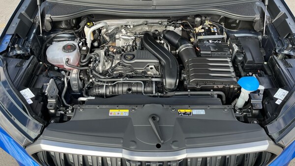 Used Skoda Kodiaq 2024 for sale - 76216958: Photo 17