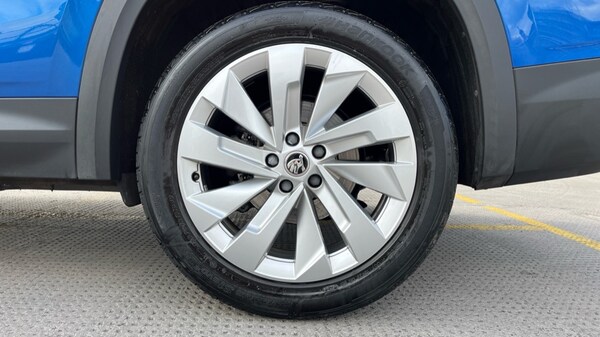 Used Skoda Kodiaq 2024 for sale - 76216958: Photo 18
