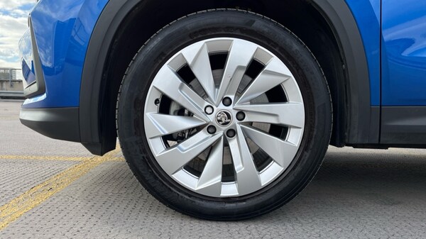 Used Skoda Kodiaq 2024 for sale - 76216958: Photo 19