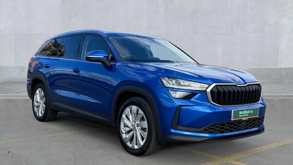 Used Skoda Kodiaq 2024 for sale - 76216958: Photo 1
