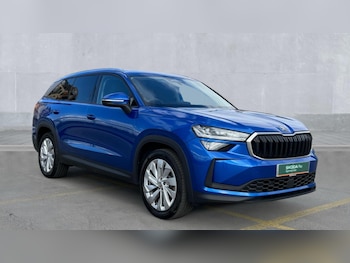 2024 - 1.5 TSI e-TEC SE L 5dr DSG [7 Seat]