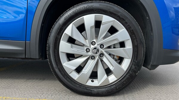Used Skoda Kodiaq 2024 for sale - 76216958: Photo 20