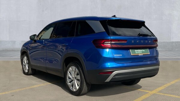 Used Skoda Kodiaq 2024 for sale - 76216958: Photo 3