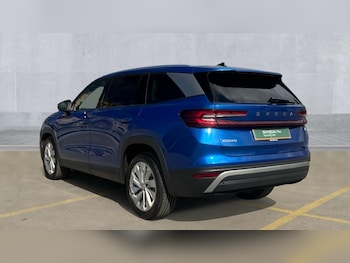 Used Skoda Kodiaq 2024 for sale - 76216958: Photo 3