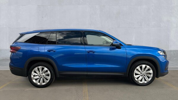 Used Skoda Kodiaq 2024 for sale - 76216958: Photo 4