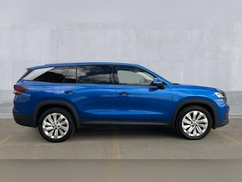 Used Skoda Kodiaq 2024 for sale - 76216958: Photo 4