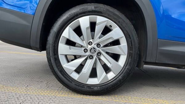 Used Skoda Kodiaq 2024 for sale - 76216958: Photo 5