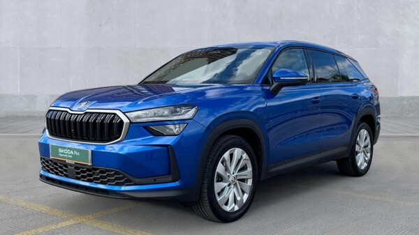 Used Skoda Kodiaq 2024 for sale - 76216958: Photo 7