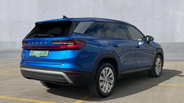 Used Skoda Kodiaq 2024 for sale - 76216958: Photo 8