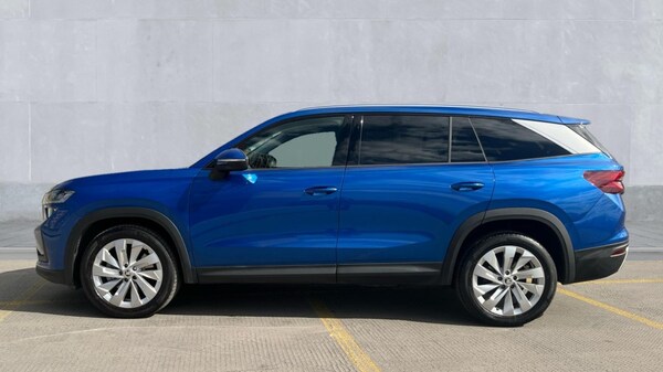Used Skoda Kodiaq 2024 for sale - 76216958: Photo 9