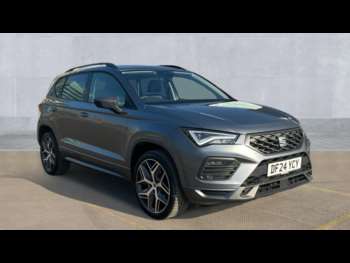 2024 - 1.5 TSI EVO FR Sport 5dr DSG Auto