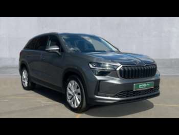 2024 - 1.5 TSI e-TEC SE L 5dr DSG [7 Seat] Auto