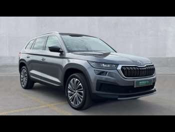2024 - 1.5 TSI SE L Executive 5dr DSG [7 Seat] Auto